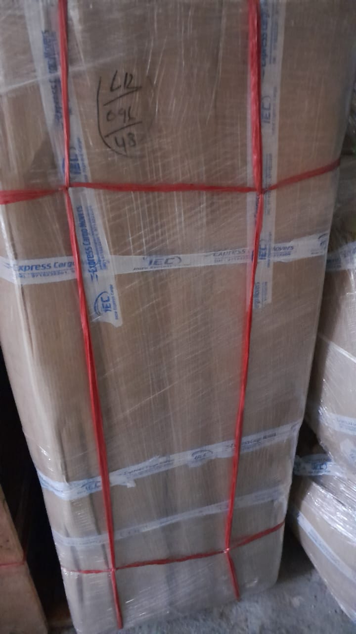 household shifting